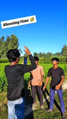 Shooting Time part 88 🤣 #funny #shootingtime #foryou #foryoupage #viral 