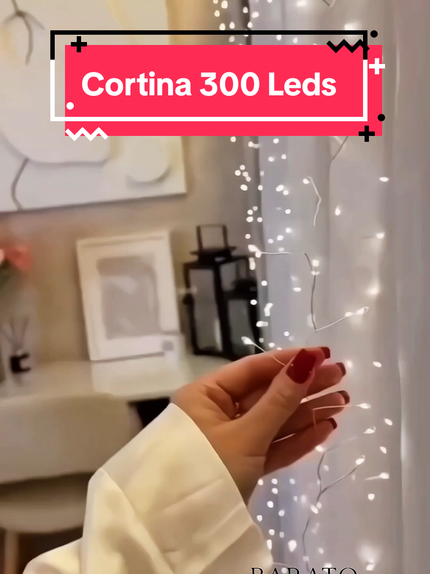 Cortina 300 Leds 3x2 3x3 3x4 Metros Festa Casamento Eventos Natal Branco Quente / Frio Colorido*   #Cortina300Leds #CortinaLeds3x2 #CortinaLeds3x3 #CortinaLeds3x4