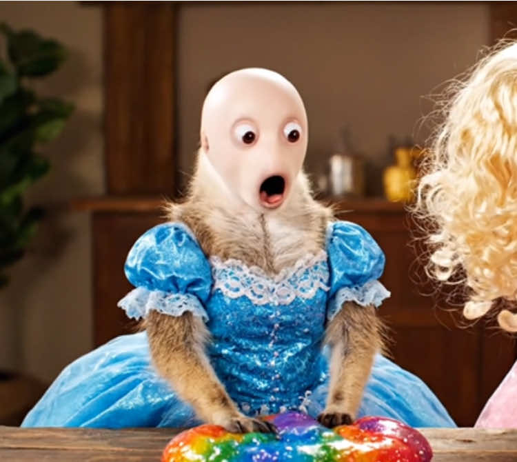 Omg 😱 #tiktok #asmr #ai #Love 