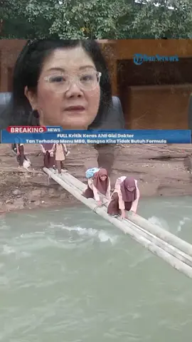 ahli gizi (dr.tan)  mbg tidak tepat sasaran?  #fypppppp #mbg #dprri #makanbergizigratis 