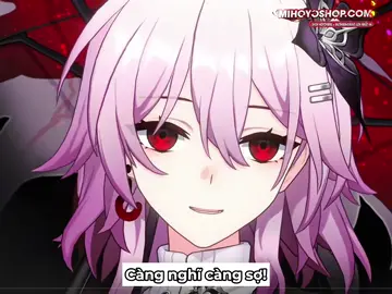 Vô Lậu Tịnh Tử tái hiện Cửu Tử Đoạt Đích! #uwutao👻 #HonkaiStarRail #starrail 