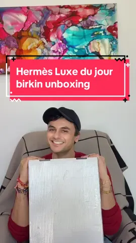 Let’s Unbox My Newest Hermès Birkin Baby from Luxe Du Jour  Use my discount code: @Luxe Du Jour @luxedujour  Rental: MAYANK20  Buy: MAYANK  Website:  https://ldj.com/ Luxe Du Jour TikTok shop: https://vt.tiktok.com/ZT6xPTAMx/?page=TikTokShop  #birkin #hermès #hermes #hermesunboxing #fyp #birkin25 #hermesbags #birkinunboxing #hermesbirkin #b25 #hermesbirkin25 #rentabirkin #birkinrental  #shopaholic #fyp #adayinmylife   #hermesshopping #hermesshoppingvlog #comeshopwithme #hermesresale #luxedujour #luxebagrental #ldj #luxedujourbagrentals #rentabag #bagborroworsteal #renttherunway #neverskipanhermesboutique  #hermès    #hermeswishlist  #hermesgame      #hermesboutique  #comeshoppingwithme     #hermesbagoffer        #hermeslover  #hermesaddict #hermeshumour  #luxury  #shopaholique        #hermesquotabagoffer #hermesbag  #creatorsearchinsights 