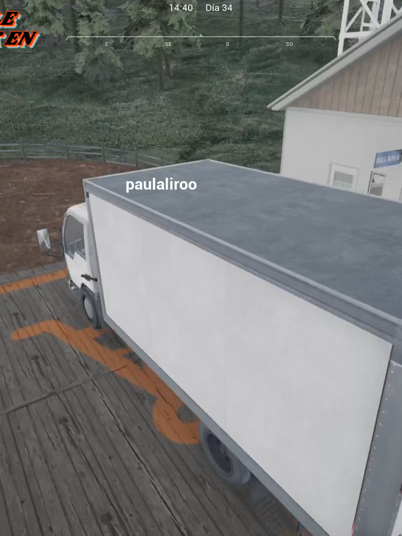 MAÑANA NUEVA SERIE EN TWICHT NO OS LO PERDAIS #viralvideos #viralvideotiktok #paratiiiiiiiiiiiiiiiiiiiiiiiiiiiiiii #mejoresmomentos #popular #gaming #shortviral #juego #viral #twitch #paratiii #seguidores #clips #gamplay #shorts #youtubers #globaltiktok #clipsdelocuras #rolplay #fivemroleplay #schedule