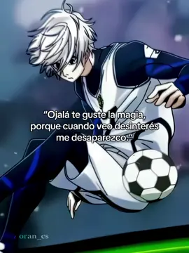 Nagi edit 4k #bluelock #nagi #identificarse #frases #bluelockedit 