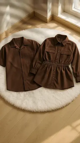 #outfitcouple #brownoutfits #outfitideas #4u 