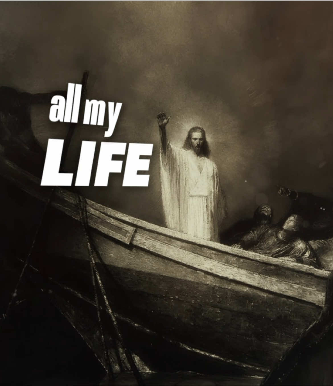 Where have you been?                   [#godcreation #fyp #godsplan #christianity #jesuschrist]