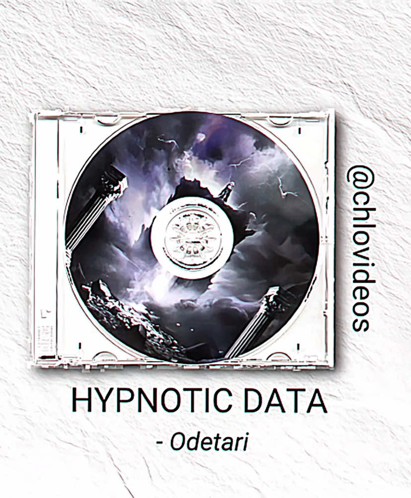 hypnotic data #songs #lyrics #music #viral #fyppppppp 
