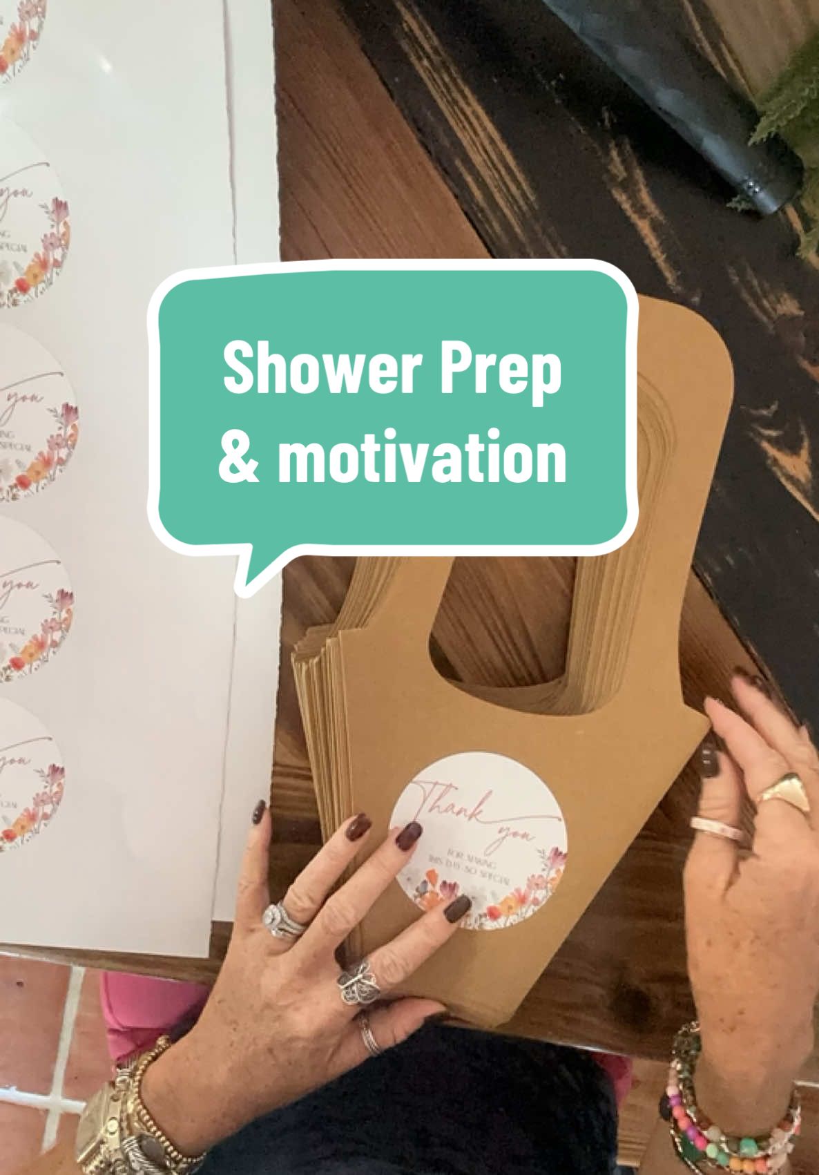 Just a quick high-speed shower while prepping for the bridal shower ✨ Sometimes a little multitasking is exactly what we need. Add in some positivity and motivation, because filling our own cup first makes everything else flow smoother 💕 #BridalShowerPrep #GetReadyWithMe #lexxhidalgo #PositiveVibesOnly #ShowerThoughts #MotivationDaily #FillYourCup #StayInspired #WeddingSeason #SelfCareFirst #MorningMotivation