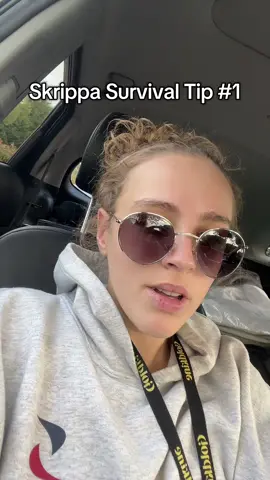 Stripper Survival Tips: Part 1 #skripper #midnightballerina #skriptok #stripper #accountant 