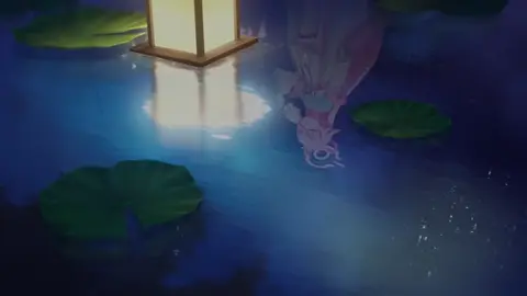 PV Blue archive China / Lễ trung thu  ( hoshino xinh voãi❤🤧 ) #bluearchive #bluearchive #bluearchivejp #bluearchiveglobal #fypシ 