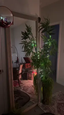 waiting for our friend to pull up to surprise him with a dinner experience at our friends home, they set up their spare bed room 🥹 love them , love us