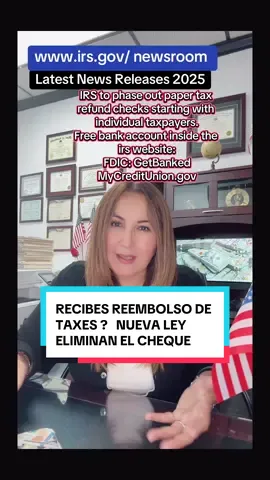 #estadosunidos🇺🇸 #nuevaley #tiktok #reembolso #taxes 