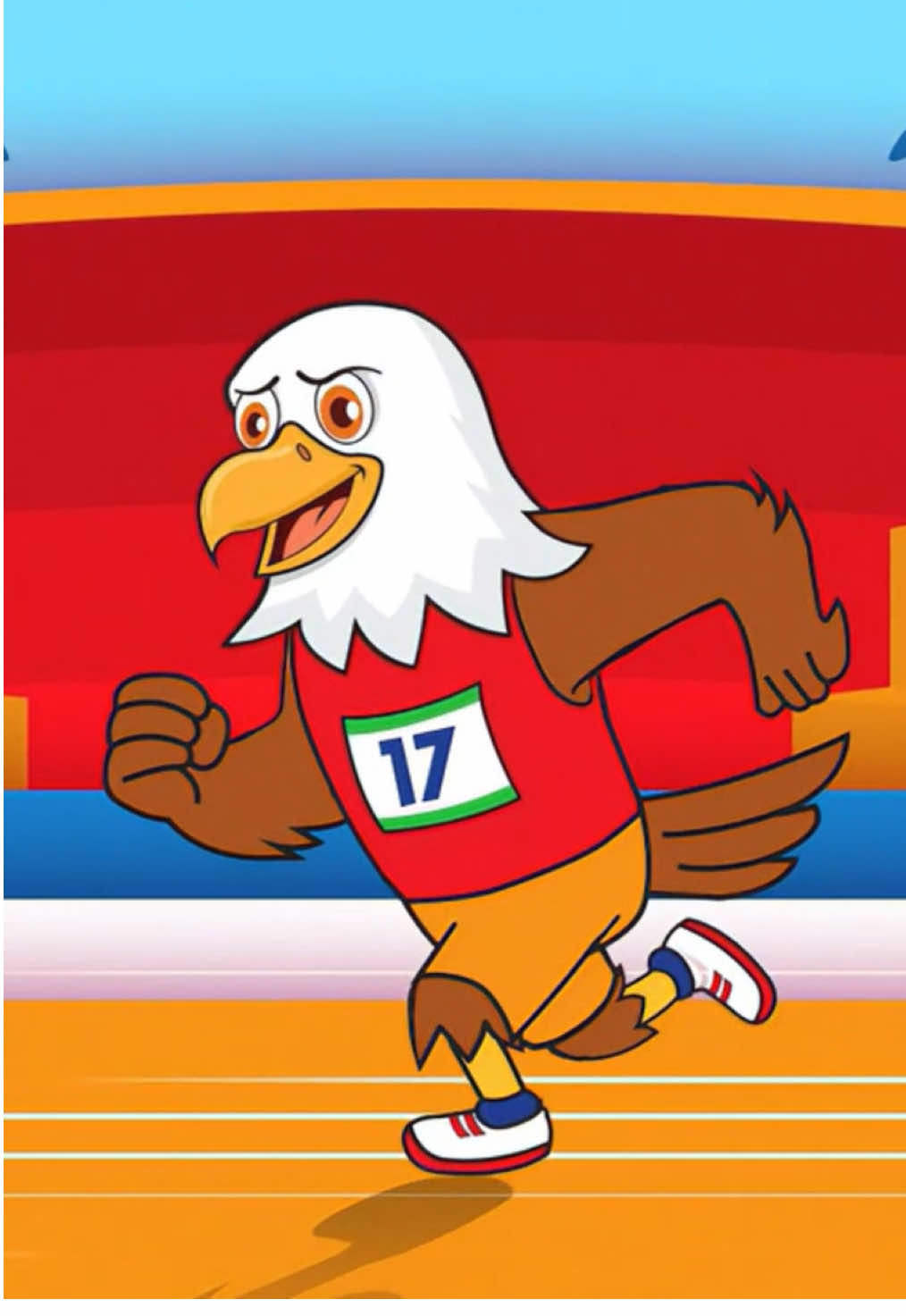 Penuh semangat siap memeriahkan ajang prestasi terbesar pelajar Indonesia! 📍 Jakarta, 1–10 November 2025 #POPNAS2025 #PEPARPENAS2025