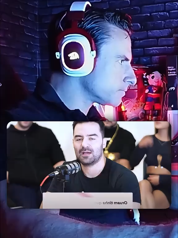 Super XANDÃO no olho do furacão! 💥🔥 Reagindo ao debate polêmico: 1 MBL x 30 funkeiros 🎤👀 👉 Será que ele venceu sozinho esse 1 vs 30? #SuperXandão #Debate #Funk #MBL #Polêmica #Discussão #Opinião #Viral #Reação #Cortes #Podcast #FunkDebate #1vs30 #Trend