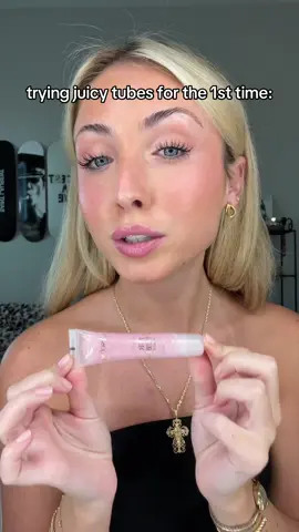 yup i’m obsessed young katie would be so proud #fyp #makeup #lips #lipgloss @Lancôme 