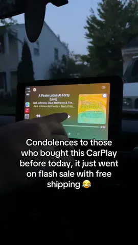 It’s the best! #carplay 