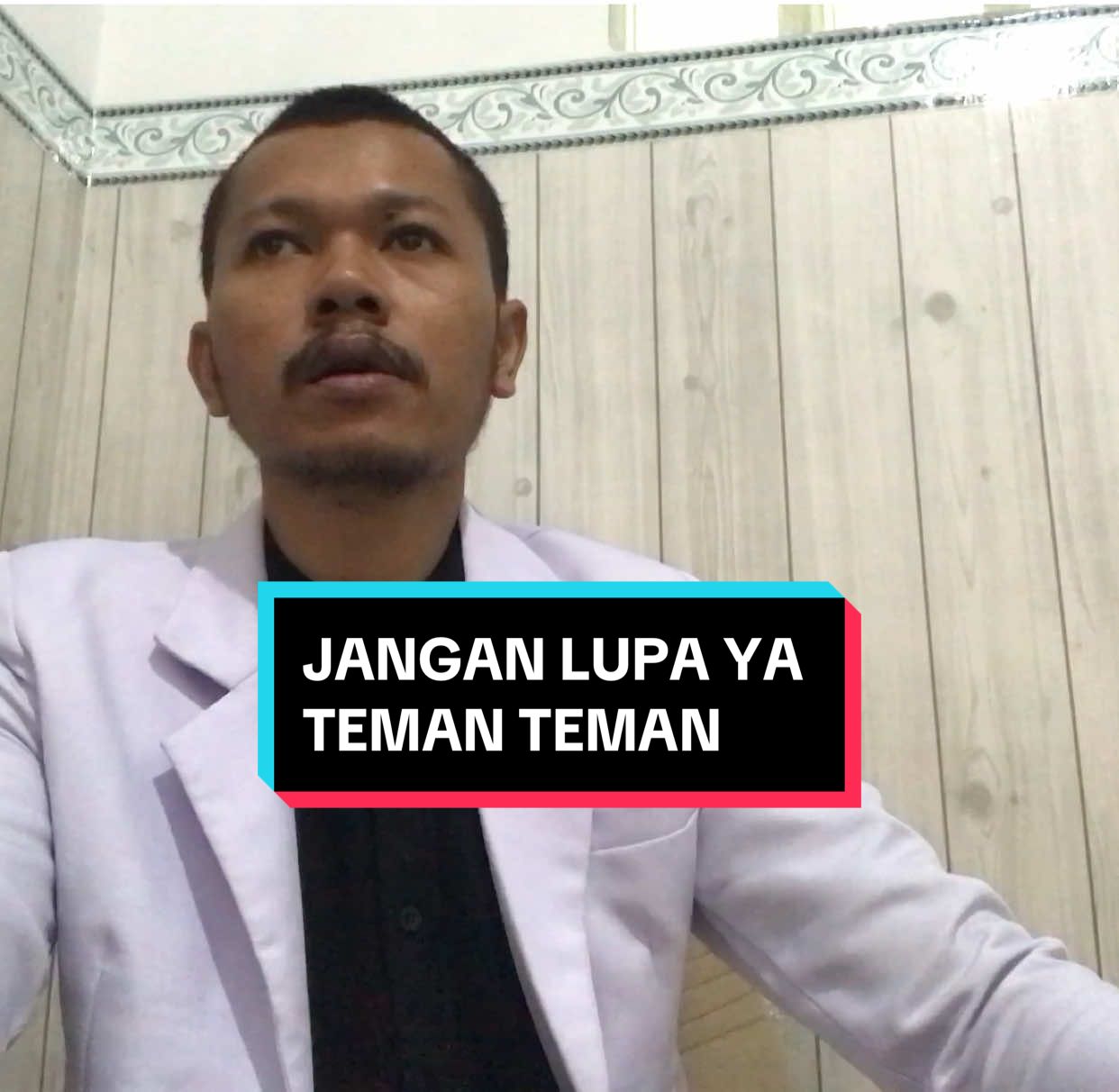 Tetap jaga kesehatan teman-teman: -istirahat yang cukup (tidur 7 jam) -olahraga teratur sesuai kemampuan -makan buah dan sayur -minum air putih yang cukup Salam sehat 🙏🏼 #bpjs #salamsehat #fyp #trending #klinikpujimedika 