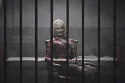 are you confusing me with someone else.  #silenthill2#silenthill2edit#silenthill2maria#jamessunderland#sh2edit