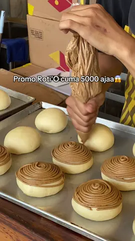 Aku dapet harga 5000, kalian dapet berapaa? #promogajian #promoseruweekend #rotio #fyp #foryoupage 