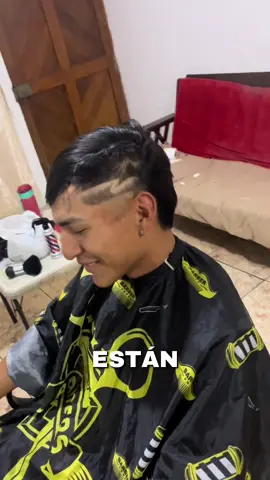 para los que están empezando #barberia #mateovalencia22 #motivacion #westcol 