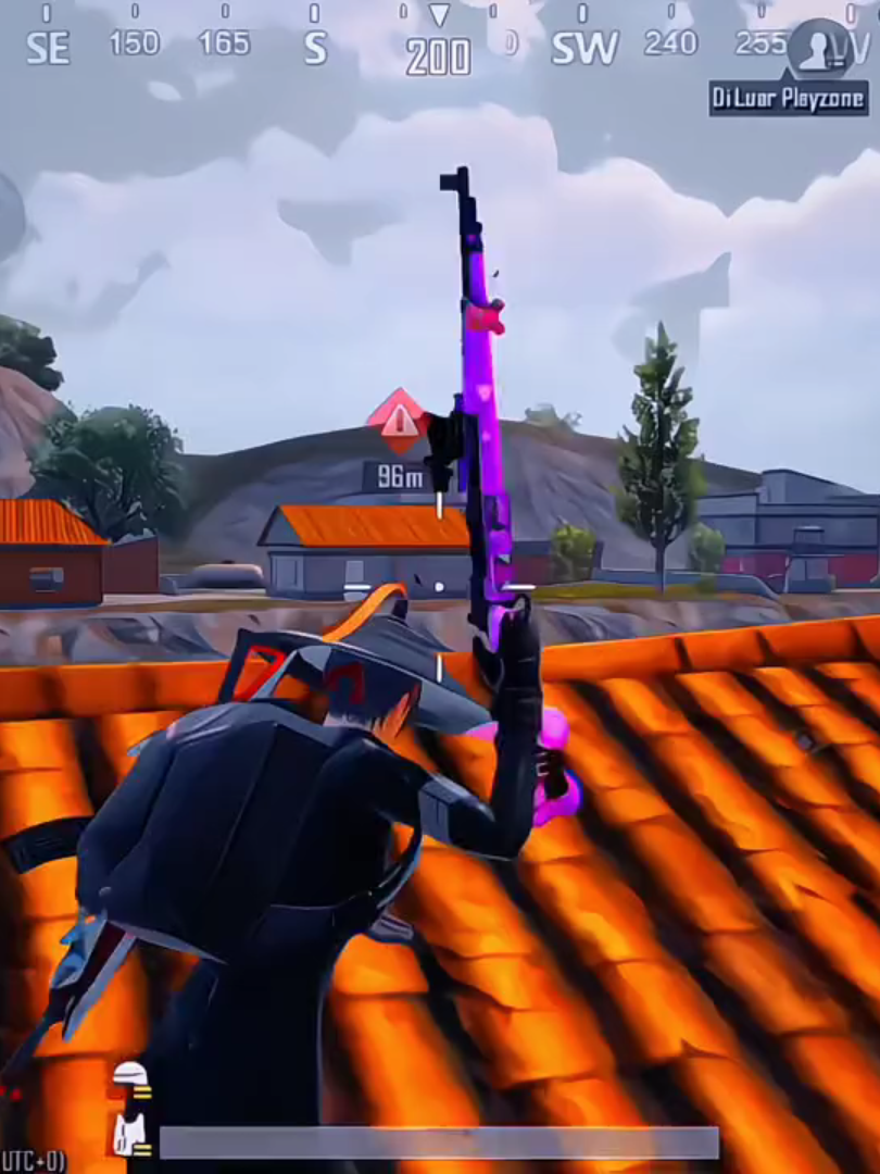 #qqunity #iYanzuupubg #yanjuqq