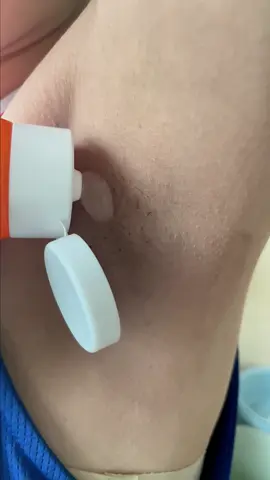 Your armpits need a serious scrub-down!🥰#orangeenzimeexfoliante #anitaceto #gel #cleaning #exfoliation 