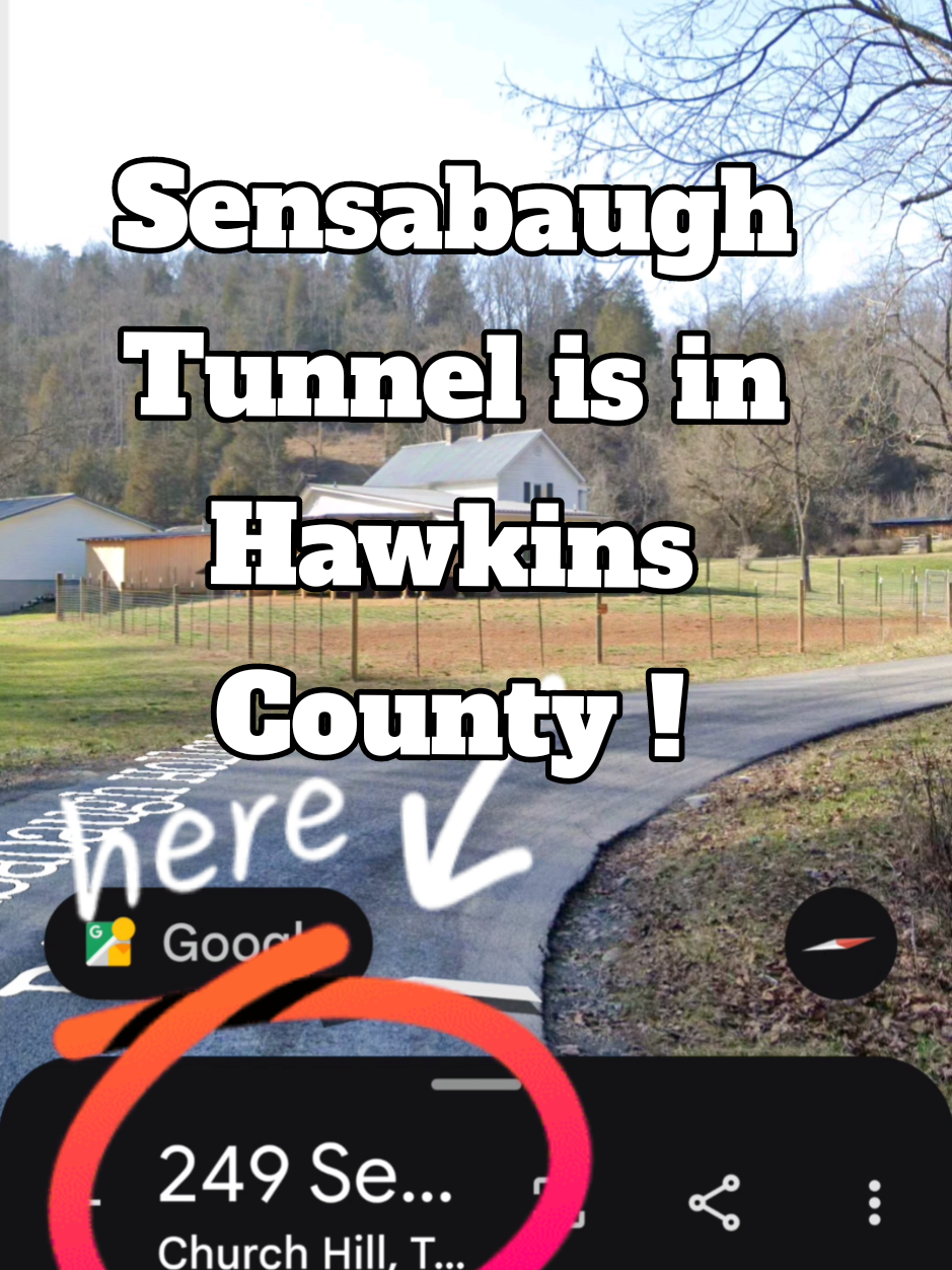 Replying to @...un_holy...bliss HAWKINS COUNTY! 