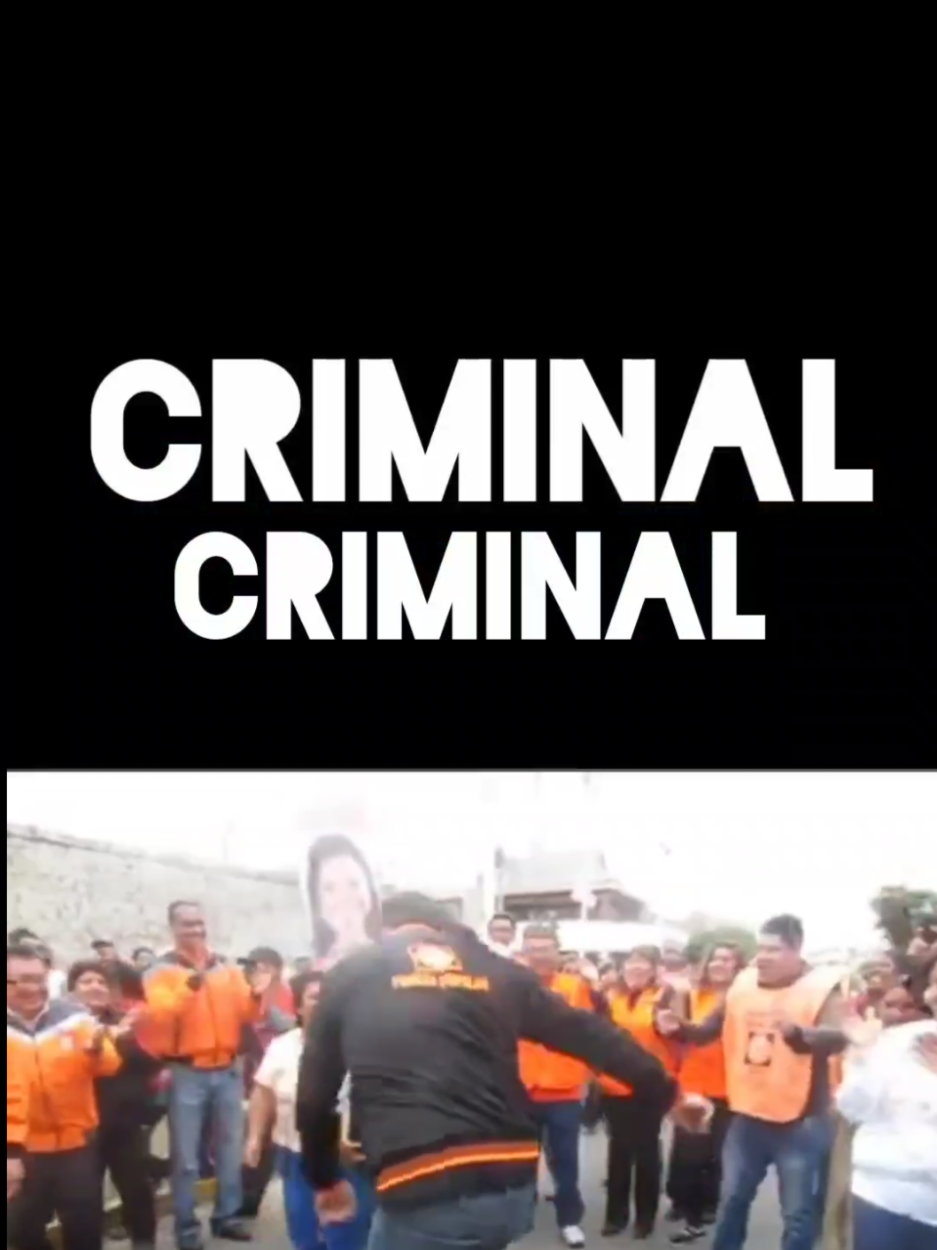 #perú🇵🇪 #cuellosblancos #corrupción #fuerzapopular #fujimorismonuncamas 