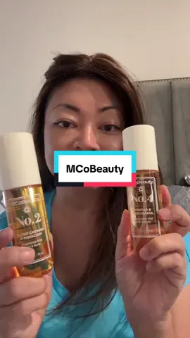 Fragrances by @mcobeauty us @MCoBeauty #mcobeauty #fragrances 