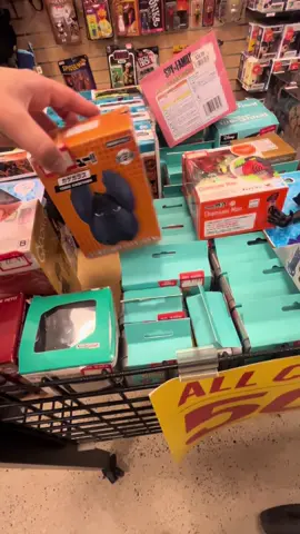 The next @FYE is like 5 hours away! Go get anime merch at this location! Lovvvvee the clearance section! #anime #fye #myheroacademia #demonslayer #jjk 