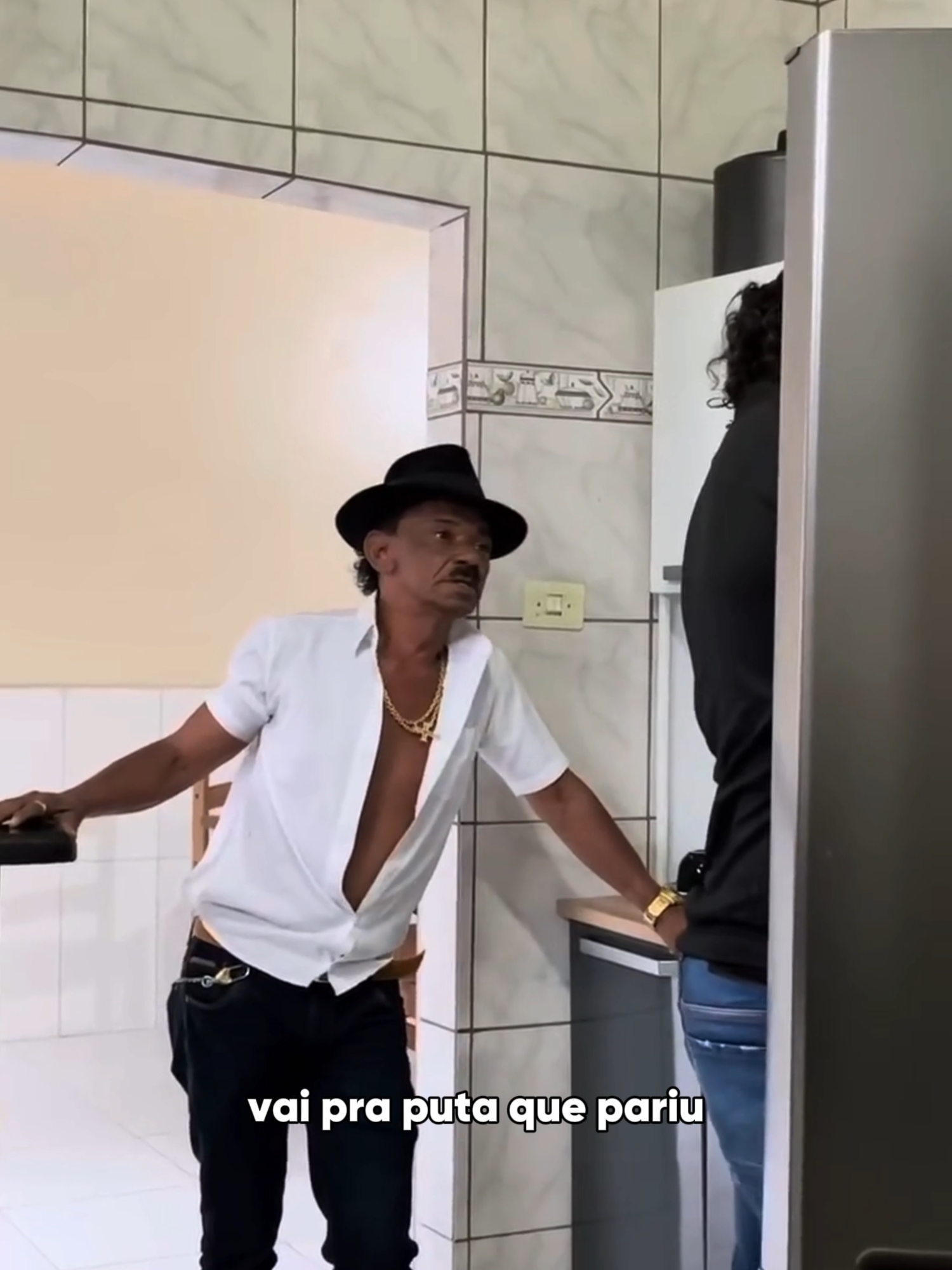 Charlles tá enrolado com Tiringa e Tõe depois da vitória do Flamengo kkkk  #memes #tiringa #tiringaoficial #piada #sorrir #trolagem #alegria #comedia #humor #flamengo #futebol #futebolbrasileiro