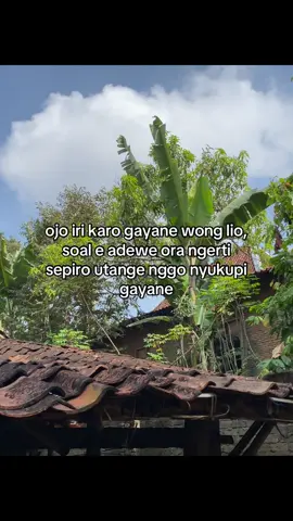 #4u #bismillahfypシ #foryoupage #jowostory #masukberanda 