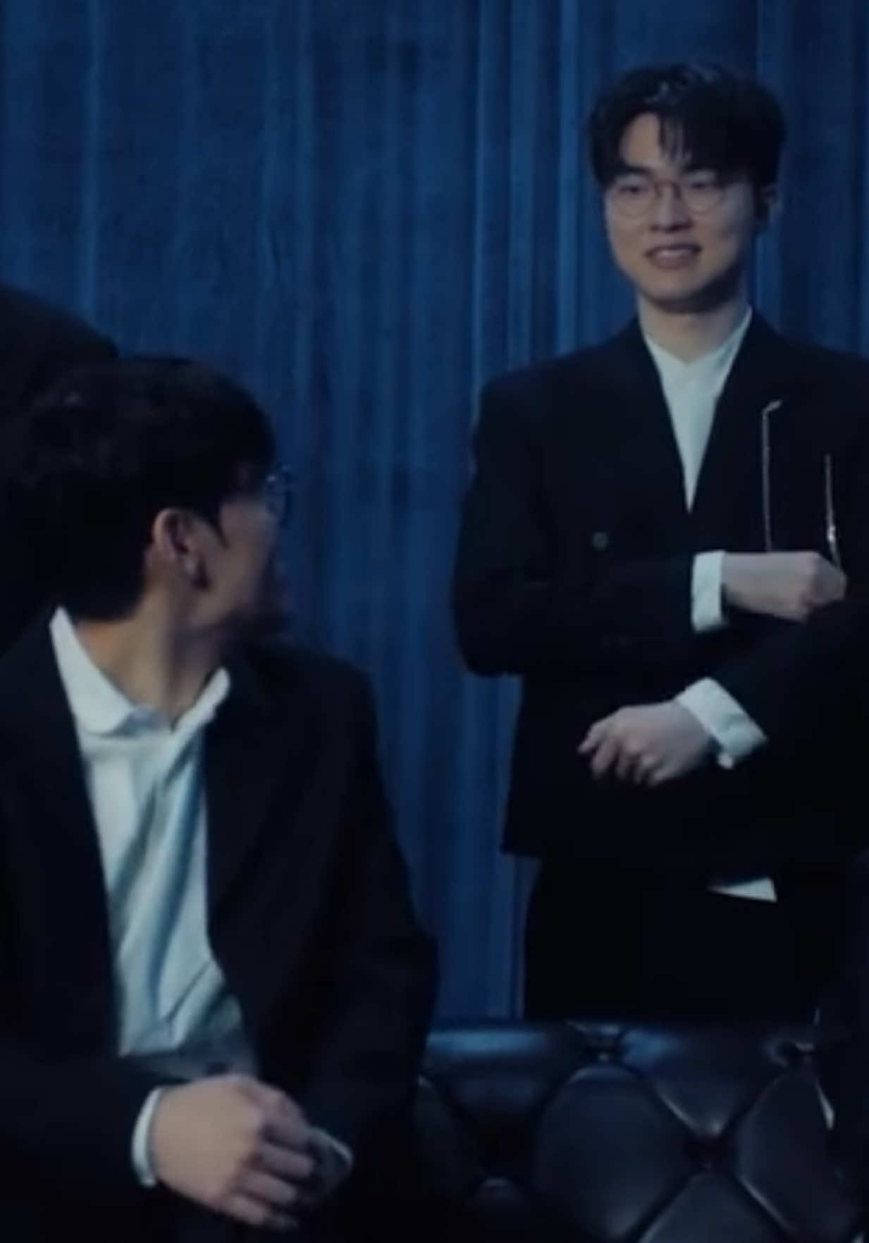 Tui biết 🐯 giơ tay dỗ 🐈‍⬛ nhưng tui không chứng minh được 😭😭😭 #onker #oner #faker 