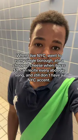 It be like that #nyc #nyclife #nycaccent #viral #nycboroughs 