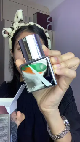 Carslan foundation sunscreen 