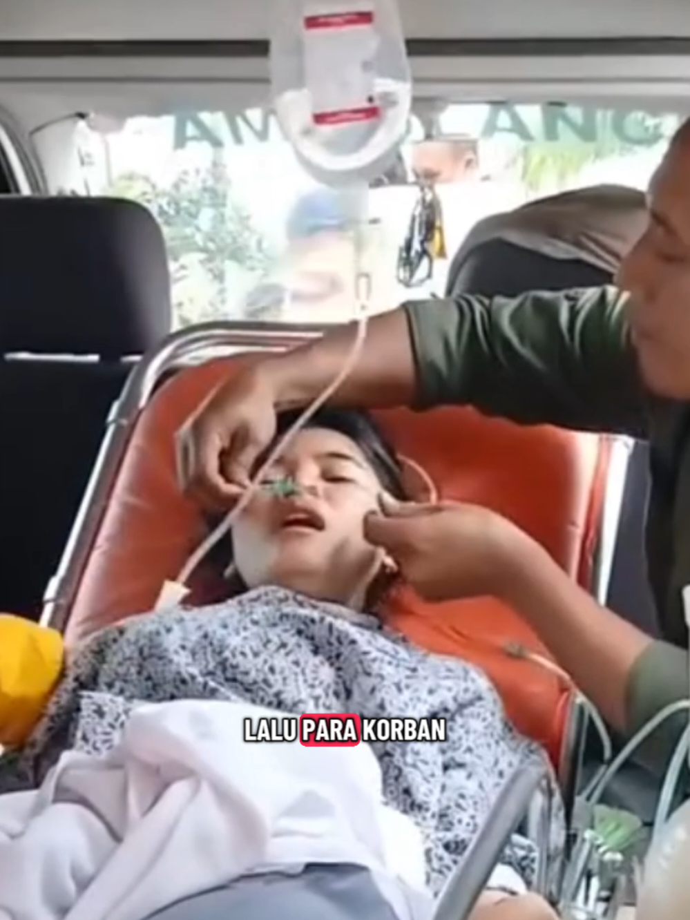 Kasus Keracunan MBG SMK Pembangunan Cipongkor Bandung Barat #information #beritaterkini #keracunan #mbg #shorts