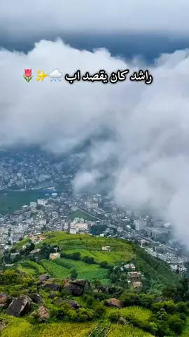 الله #يزين. راشد الماجد #اب #صنعاء #عدن #تعز 