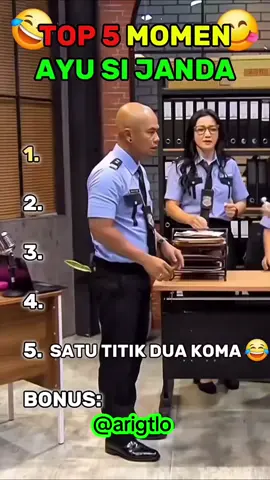 #momen ayu si janda 5 top#video #komedi #fyppppppppppppppppppppppp #creatorsearchinsights 