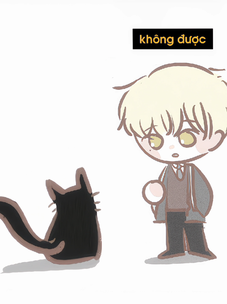 mèo Suhyun nói mà dám từ chối sao? #checkmate #checkmatemanhwa #체크메이트 