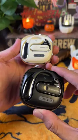 #fentysuperbrandday #LanguageLearning #earphones #monster 