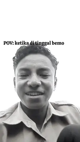 langsung naik dum truck😂