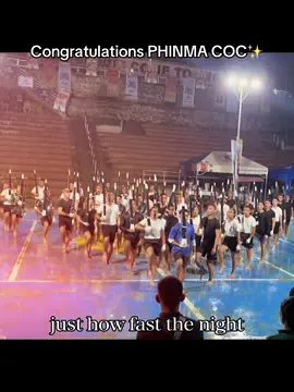 Next year again!!! #silentdrill 