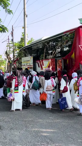 Ziarah Wali jateng Bersama Jamaah Sholawat Bolone Guse  . . #ziarahwali #boloneguse #media #fypage #foryoupagе 