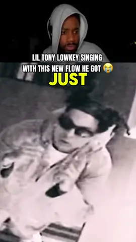 Tony Switched To Christian Rap And Started Singing 😭🔥 #Freshyclips #liltony #liltonyofficial #liltonyfr #liltonyarchive 