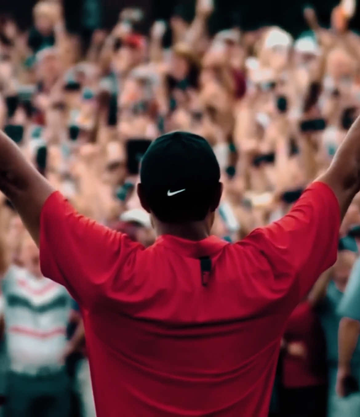 Final version of the Tiger Woods edit #tigerwoods #golfedit #golf #edit #fyp cheers to @AnimeFightAMVs for the audio 