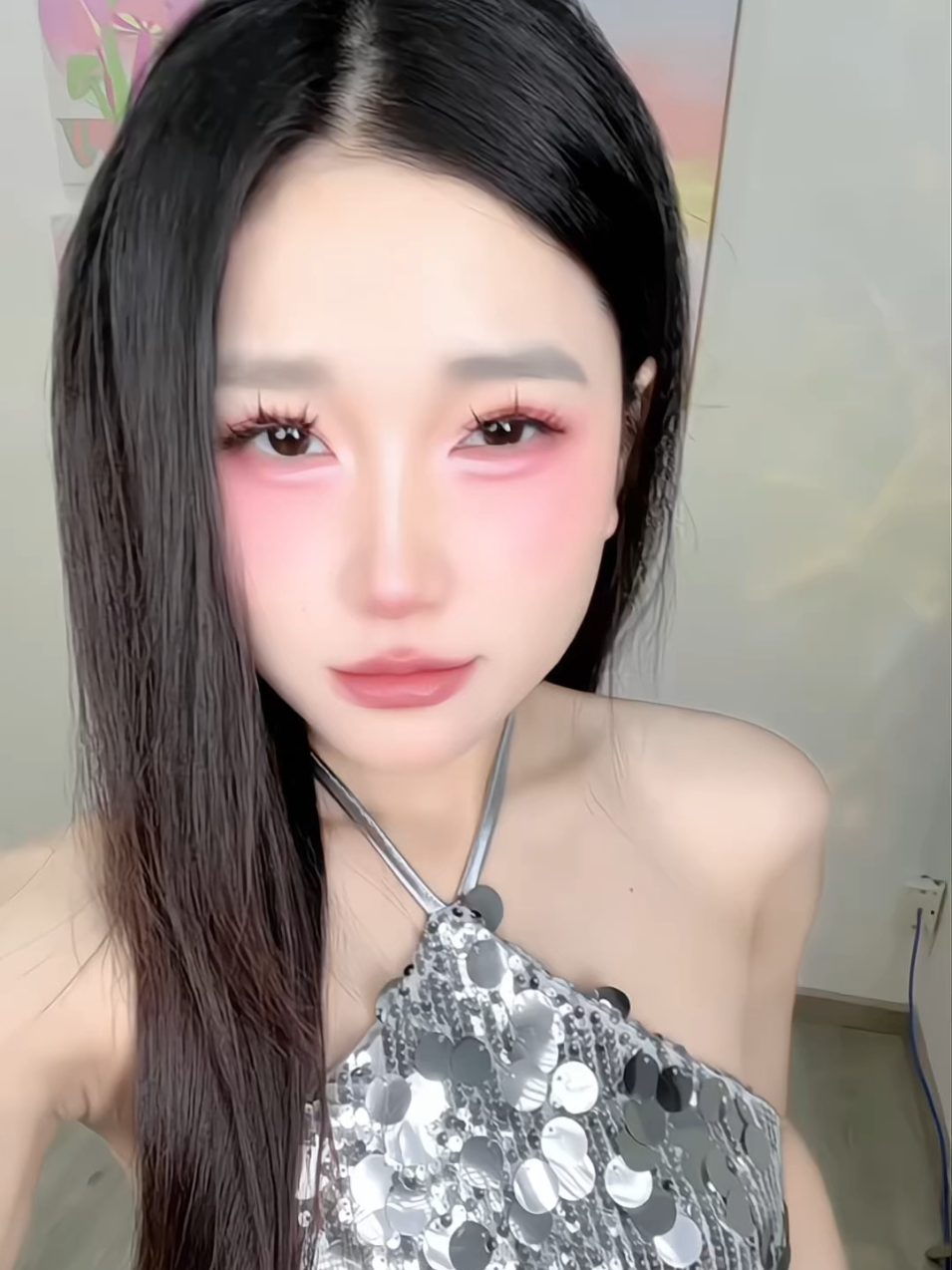 宝贝， 你很在哪里？ #viral #fyp #xuhuong #chamie 