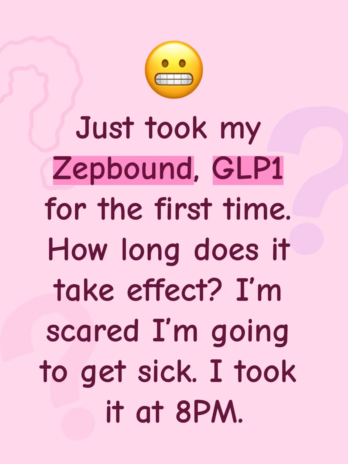 #glp1 #glp1journey #glp1community 