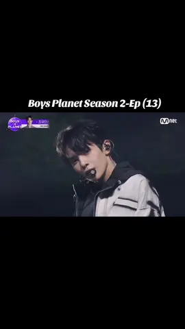 Boys Planet Season 2-Ep (13) မြန်မာစာတန်းထိုးအပိုင်း ၁၃ #BOYSPLANET #ALPHADRIVEONE #ALD1 #kpopfyp #fyp 
