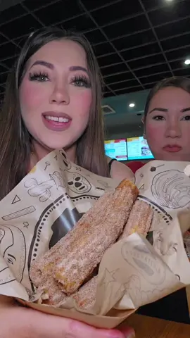 @Taste Salud  #tastesalud #tastesaludreview #newarrivalssurge #tiktokshopcreatorpicks #churros 