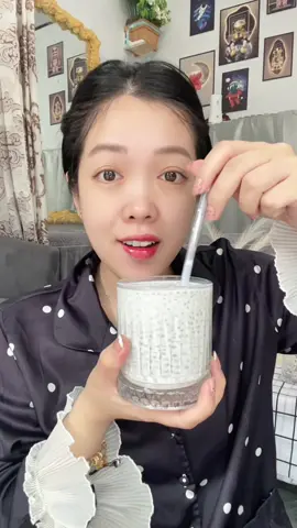 Uống Riết Là Thành Thói Quen,Vừa Được Da Sáng Dáng Xinh Mà Tốt Cho Sức Khoẻ Nữa ☺️☺️ #hatchia #hatchiauc #hatchiadkharverst #nguyenmy94 